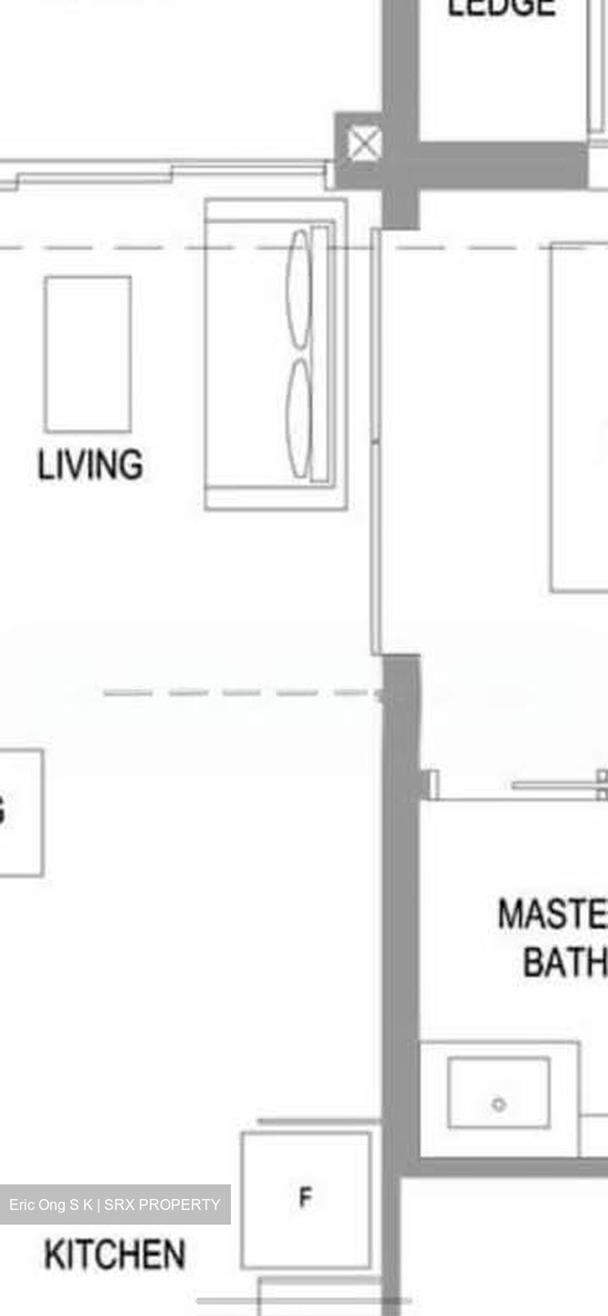 Blk 310C Waterway Terraces II (Punggol), HDB 4 Rooms #575741951